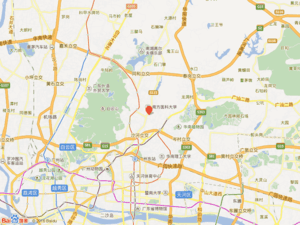 金玉堂小区图片