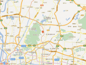 蟹山村小区图片