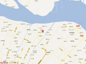 新华新村(张家港)小区图片