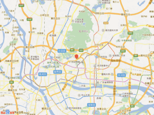 横枝岗路小区小区图片
