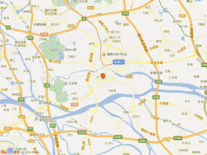 新世纪花园小区图片