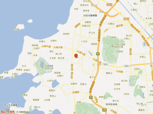 东新村小区图片