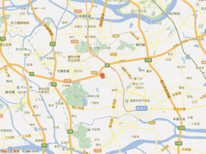 祈福新村B区别墅小区图片