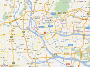 十三行路小区图片