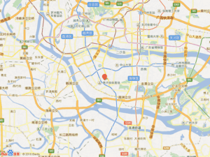 凤阳街小区小区图片
