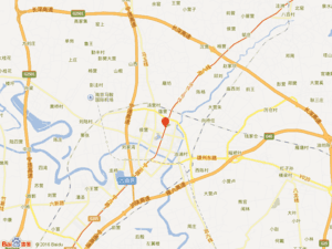 延安北路23号小区图片