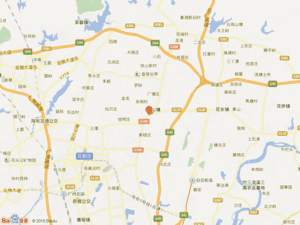 东方苑小区图片