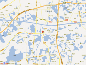 通运西路小区图片