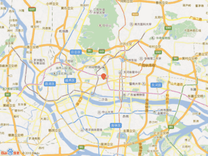 福今东路大院小区图片