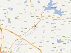 青龙花园小区图片