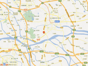 敏捷·锦绣世家小区图片