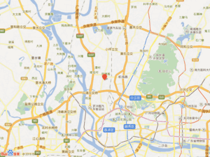 紫竹苑小区图片