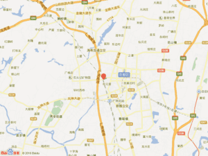 金梯大厦小区图片