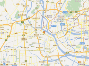 市政府宿舍小区图片