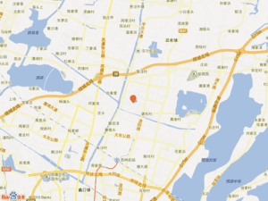 中恒广场小区图片