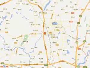 双赢如家公寓小区图片