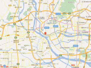 大同路小区图片