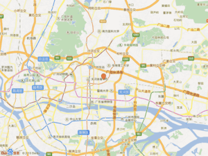 龙口东路司法局宿舍小区图片