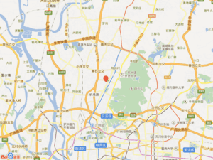 元邦花苑小区图片