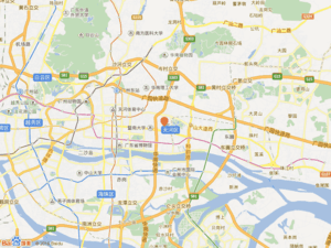 理想蓝堡国际花园小区图片