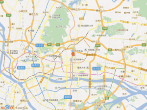 天誉花园一期小区图片