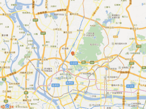机场路小区小区图片