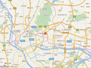 云山国际小区图片