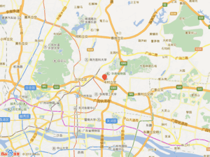 乐意居花苑小区图片