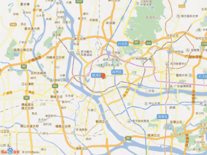 麻纱巷小区小区图片