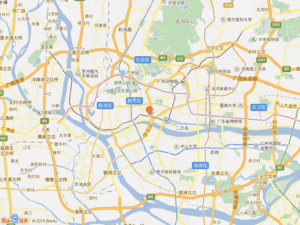 粤虹大厦小区图片