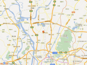 馨雅居小区图片