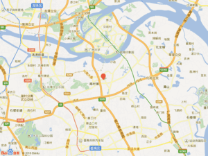 南光广场小区图片