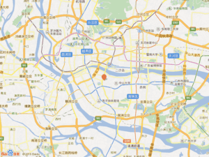 海联阁小区图片