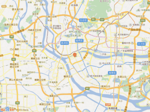 南华中路小区小区图片