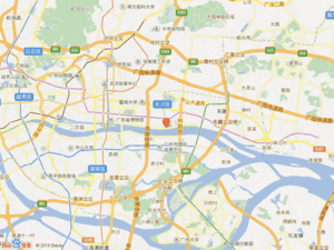 牧业大厦小区图片