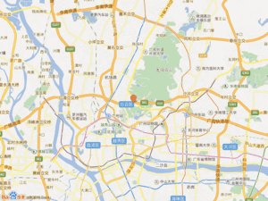 金景大厦小区图片
