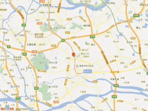 鸣翠苑小区图片