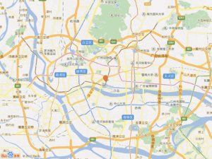 龟岗三马路大院小区图片