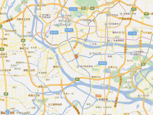 广医二院宿舍小区图片
