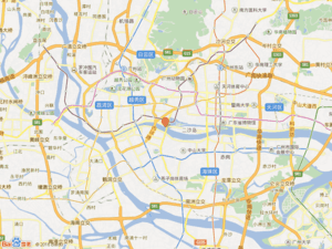 大沙头四马路小区小区图片