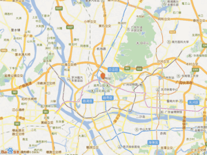 梓元岗小区小区图片