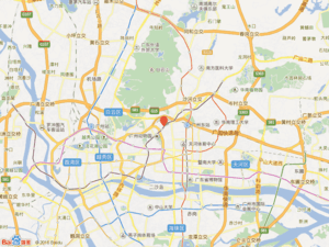 沙河西街小区小区图片
