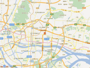 华景新城四期小区图片