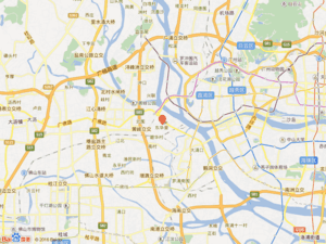 万盛街小区图片