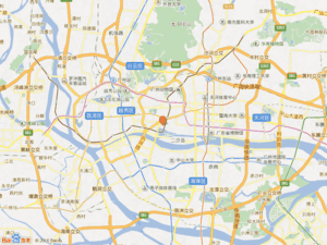 启明社区小区图片