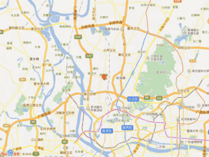 紫薇苑小区图片