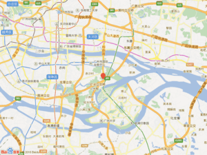 官洲北苑小区图片