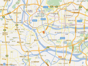 丰汇居小区图片