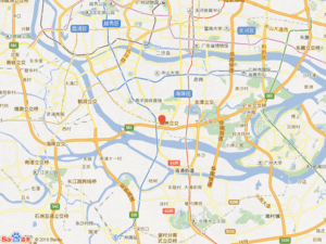 溢鹏翠苑小区图片