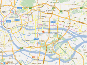 江畔楼小区图片